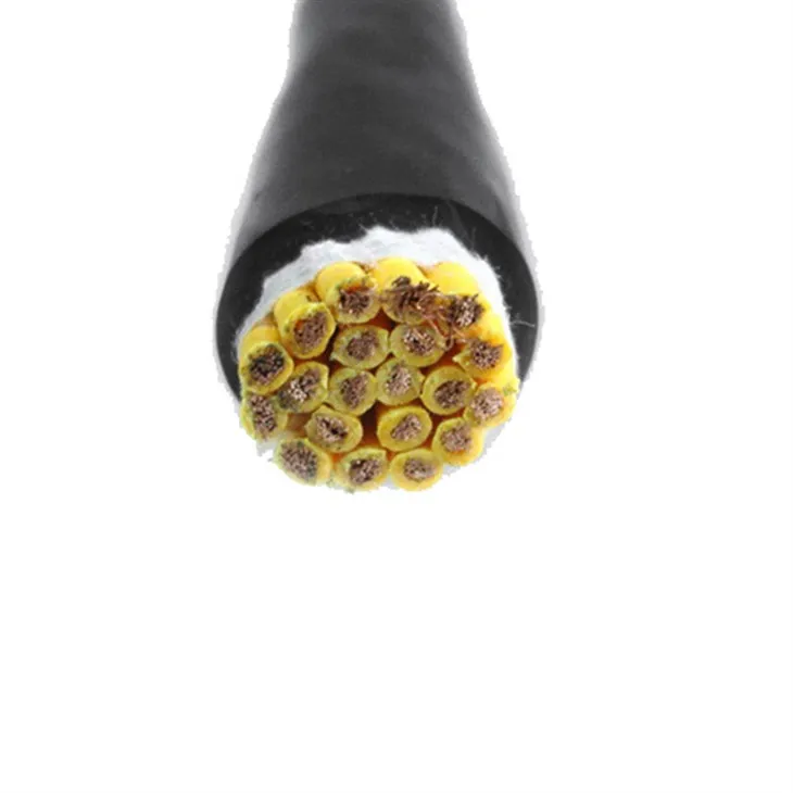 10*2 Контролни кабл